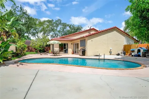 9017 SW 150th Avenue Miami FL 33196