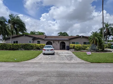 28122 SW 158th Court Homestead FL 33033