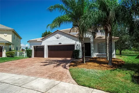 5351 SW 150th Terrace Miramar FL 33027