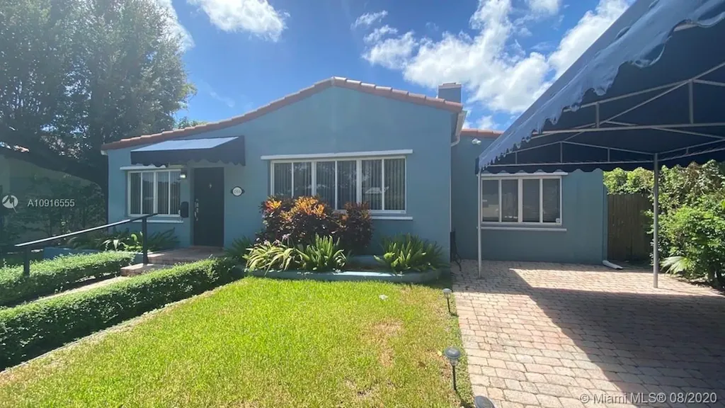 1344 SW 17th Terrace Miami FL 33145