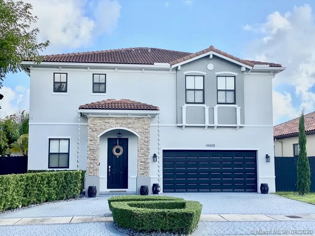 14408 SW 23rd Terrace Miami FL 33175