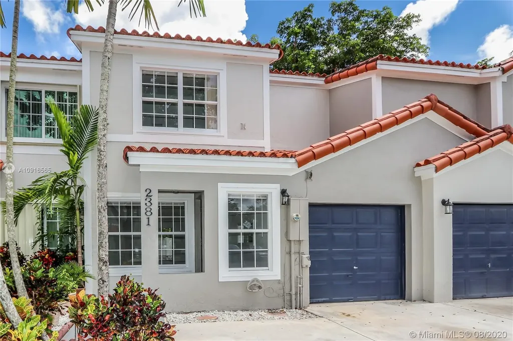 2381 SW 83rd Avenue Miramar FL 33025
