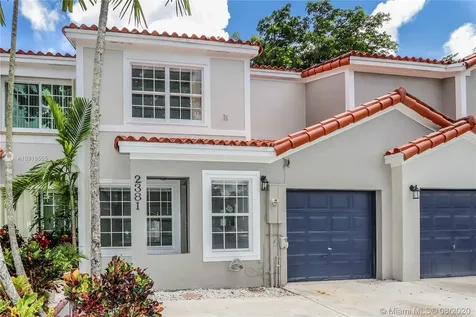 2381 SW 83rd Avenue Miramar FL 33025
