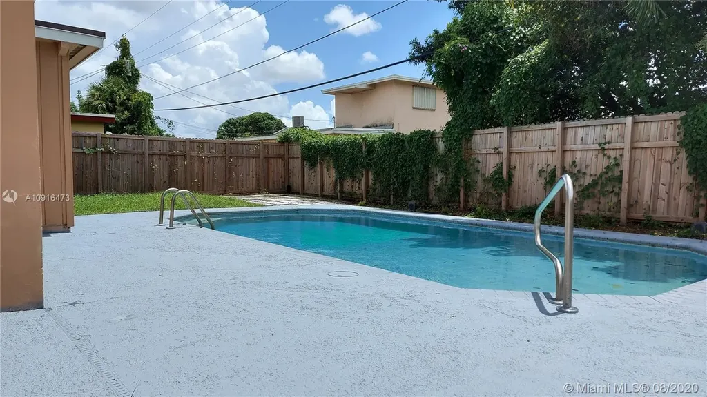 3760 NW 9th Street Lauderhill FL 33311