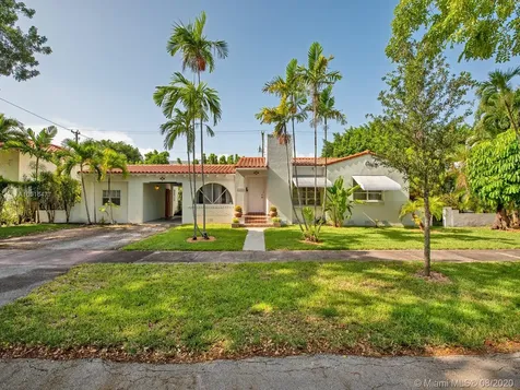 1215 San Miguel Avenue Coral Gables FL 33134