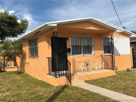 1335 NW 45th Street Miami FL 33142
