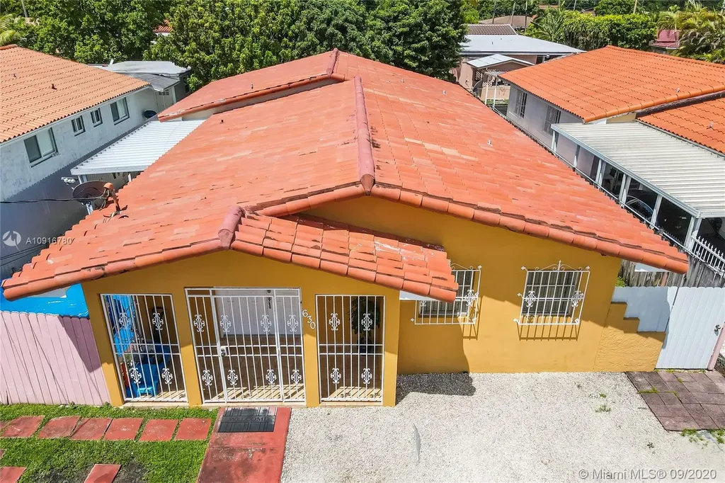 630 SW 62nd Avenue Miami FL 33144