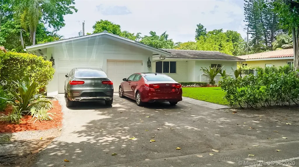 4720 Ingraham Terrace Coral Gables FL 33133