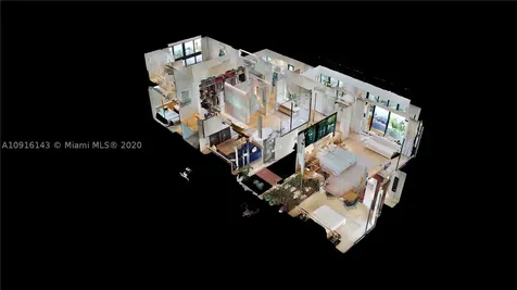 2300 Sunset Drive Miami Beach FL 33140