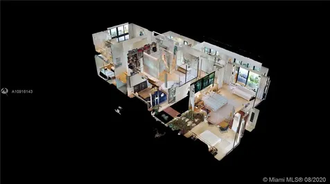 2300 Sunset Drive Miami Beach FL 33140