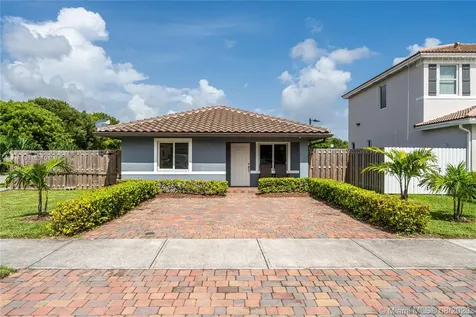 22481 SW 109th Court Miami FL 33170