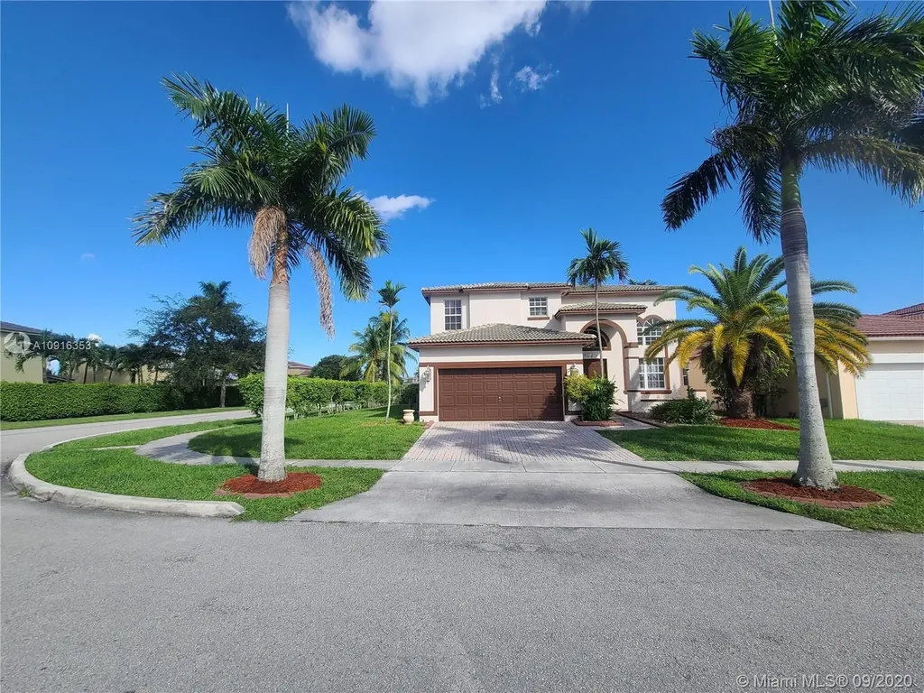 5309 SW 133rd Avenue Miramar FL 33027