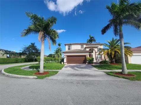 5309 SW 133rd Avenue Miramar FL 33027