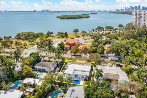 901 NE 71st Street Miami FL 33138