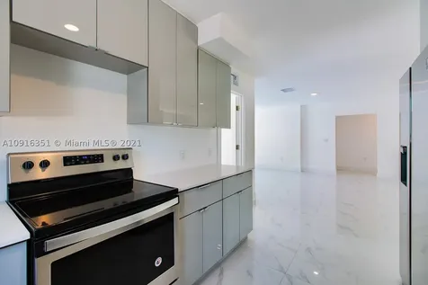 901 NE 71st Street Miami FL 33138