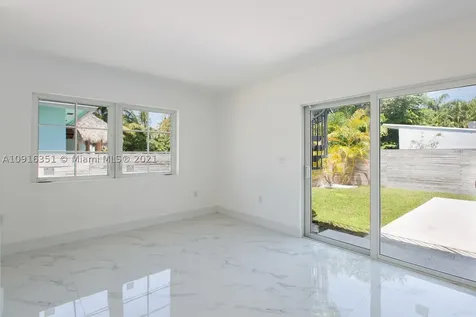 901 NE 71st Street Miami FL 33138