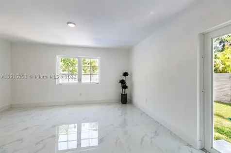 901 NE 71st Street Miami FL 33138