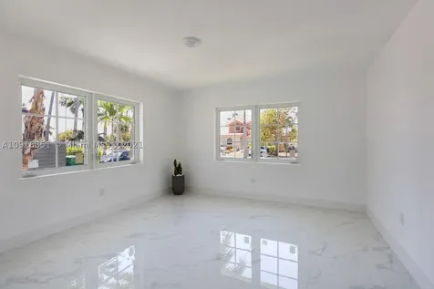 901 NE 71st Street Miami FL 33138