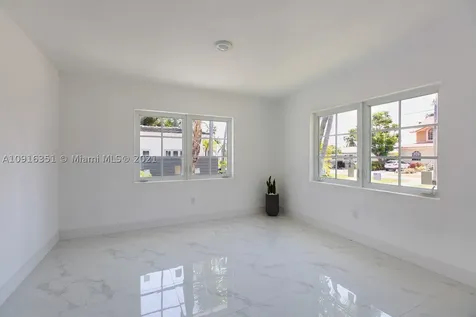 901 NE 71st Street Miami FL 33138