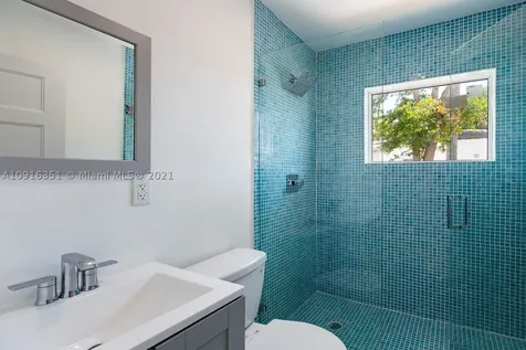 901 NE 71st Street Miami FL 33138