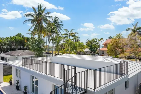 901 NE 71st Street Miami FL 33138