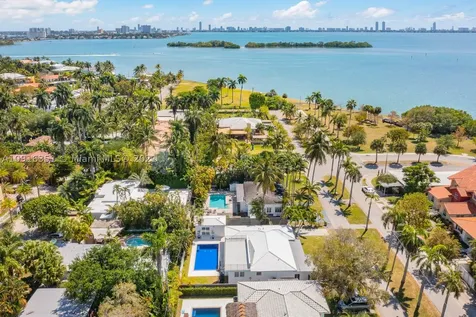 901 NE 71st Street Miami FL 33138