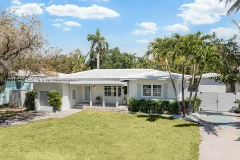 901 NE 71st Street Miami FL 33138