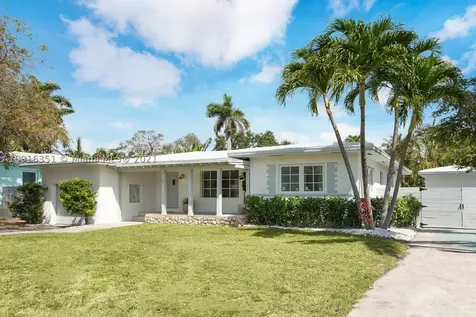 901 NE 71st Street Miami FL 33138
