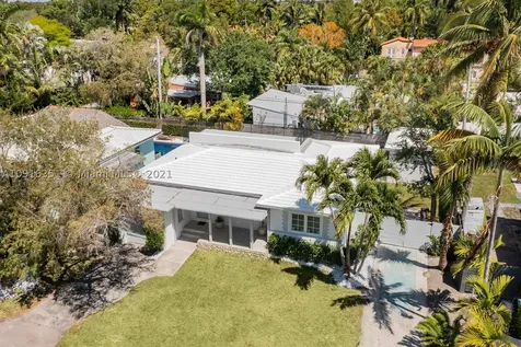 901 NE 71st Street Miami FL 33138