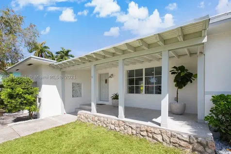 901 NE 71st Street Miami FL 33138