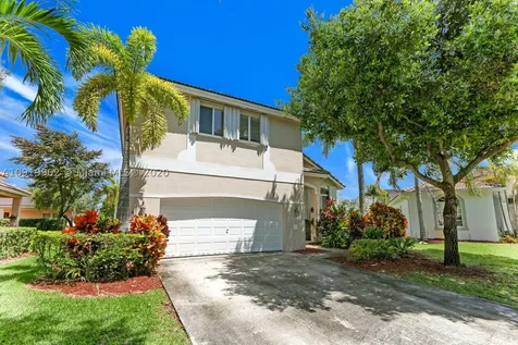 485 SE 24th Circle Homestead FL 33033