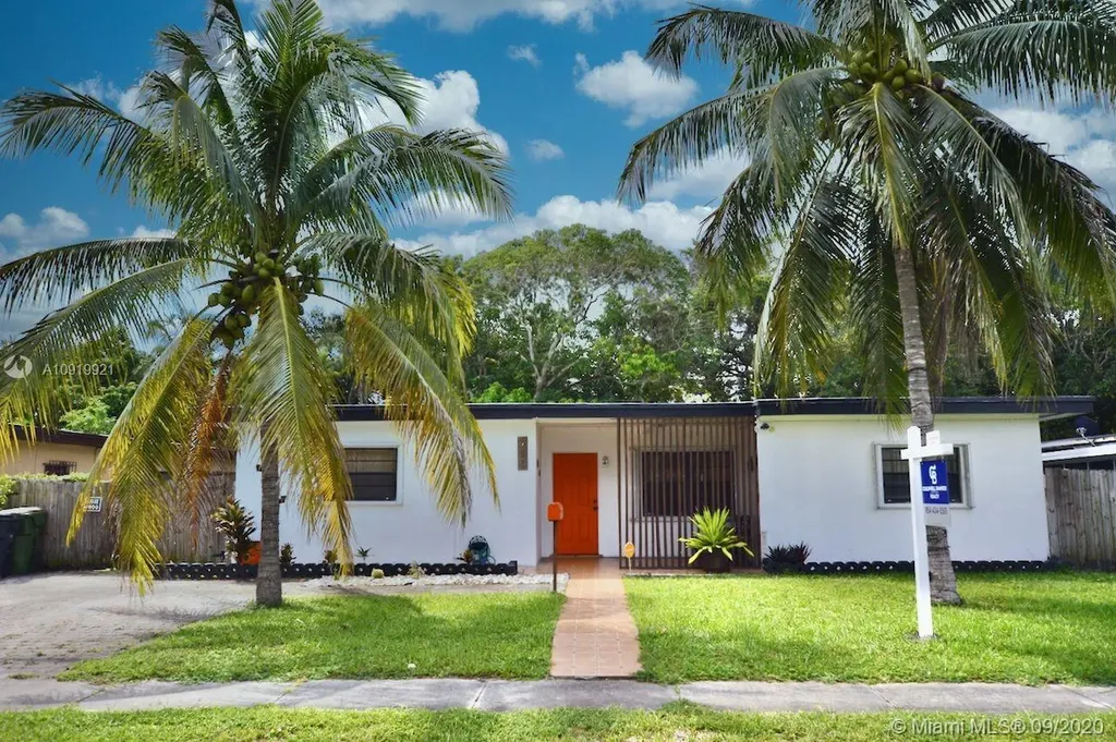 710 NE 142nd Street North Miami FL 33161