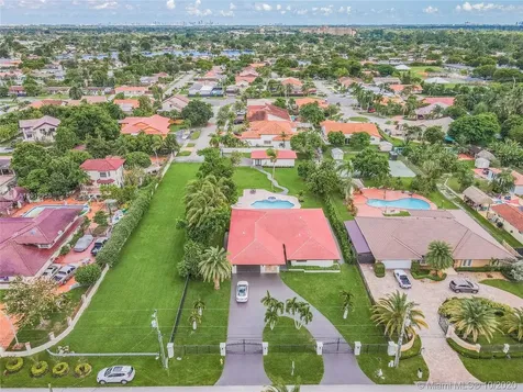 3811 SW 128th Avenue Miami FL 33175