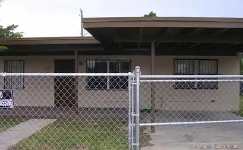 1316 NW 13th Street Homestead FL 33030