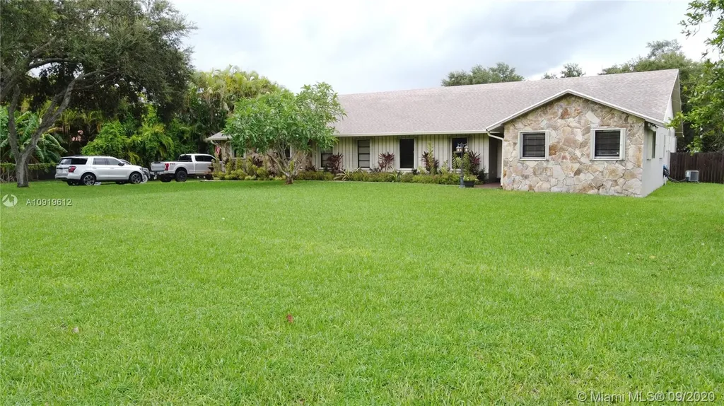 16821 SW 280th Street Homestead FL 33031