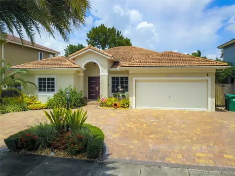 15859 SW 147th Lane Miami FL 33196