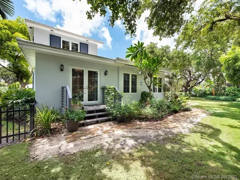 1201 NE 101st Street Miami Shores FL 33138