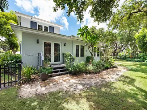 1201 NE 101st Street Miami Shores FL 33138
