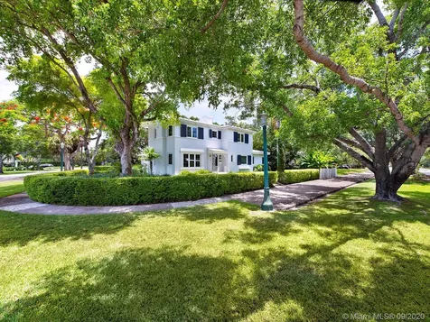 1201 NE 101st Street Miami Shores FL 33138