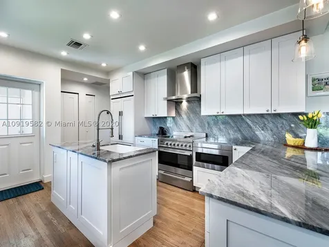 1201 NE 101st Street Miami Shores FL 33138