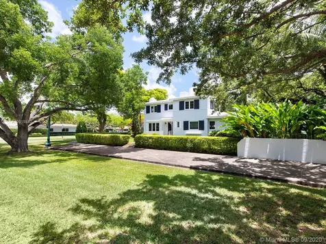 1201 NE 101st Street Miami Shores FL 33138