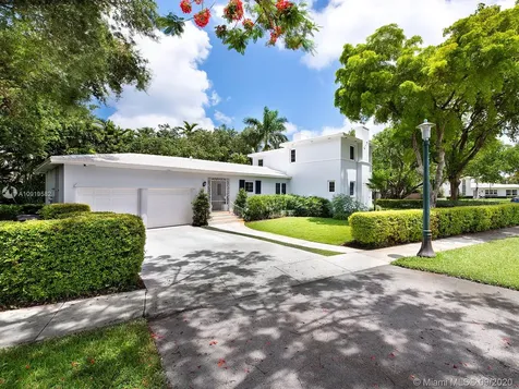 1201 NE 101st Street Miami Shores FL 33138