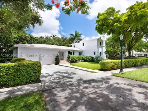 1201 NE 101st Street Miami Shores FL 33138