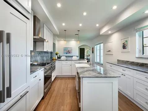 1201 NE 101st Street Miami Shores FL 33138