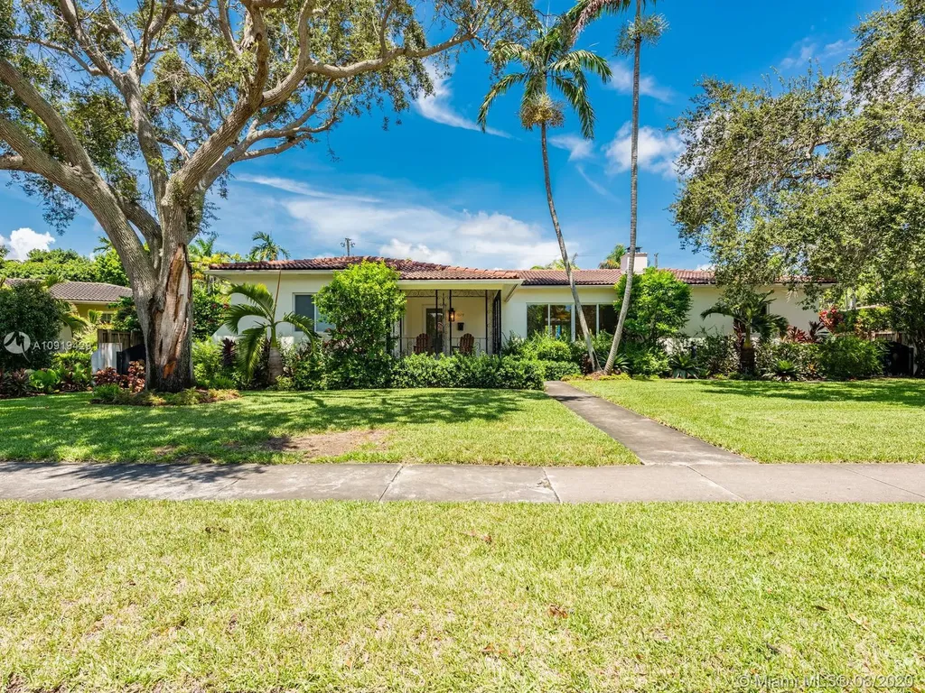 1079 NE 96th Street Miami Shores FL 33138