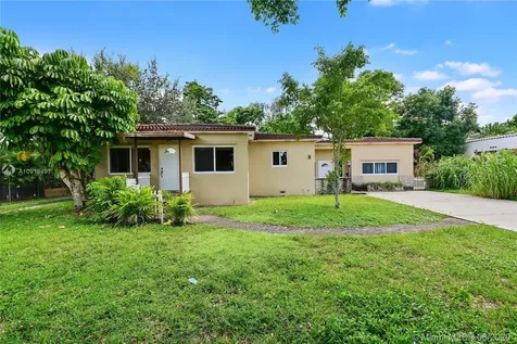 14 Glendale Drive Miami Springs FL 33166