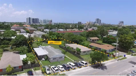 2205 Adams Street Hollywood FL 33020