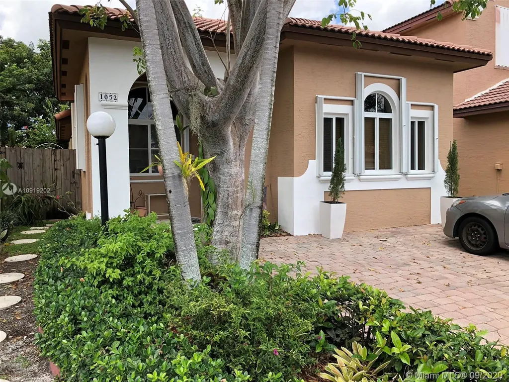1052 NE 41st Avenue Homestead FL 33033