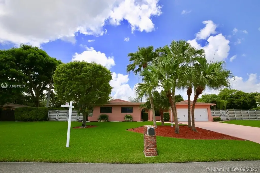 13300 SW 109th Court Miami FL 33176