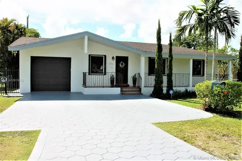 1831 SW 73rd Court Road Miami FL 33155